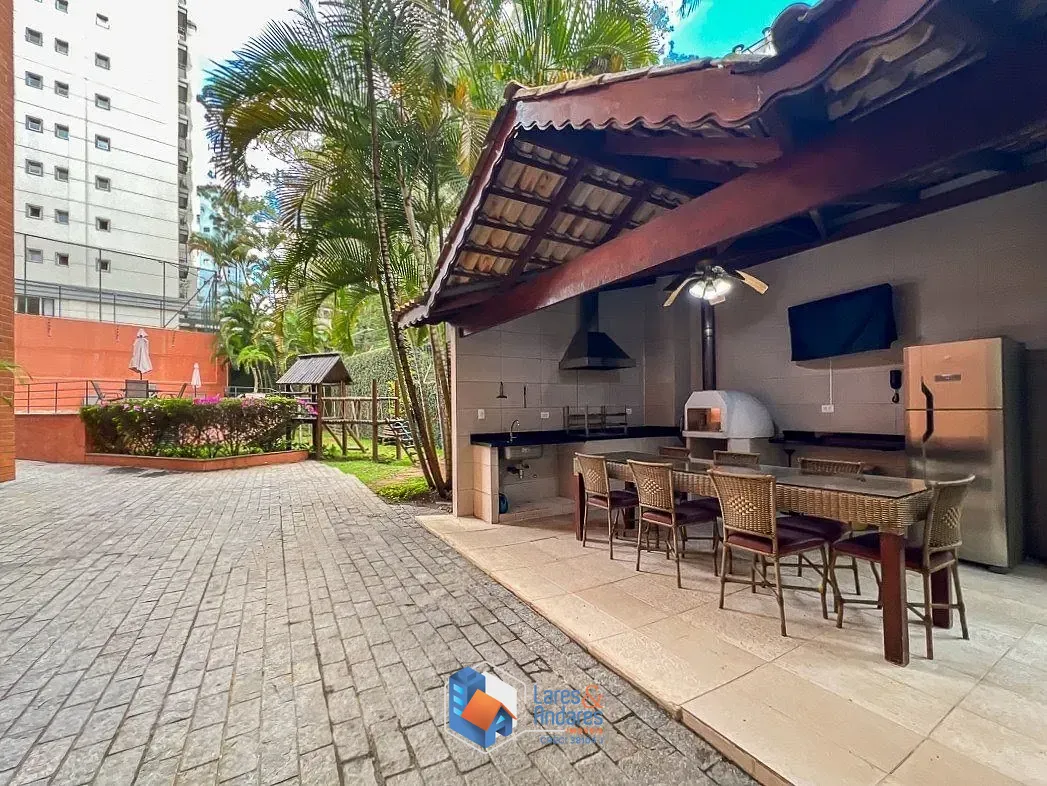 Apartamento, 3 quartos, 109 m² - Foto 37