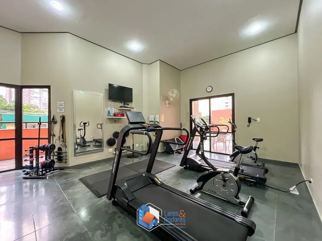Apartamento, 3 quartos, 109 m² - Foto 42