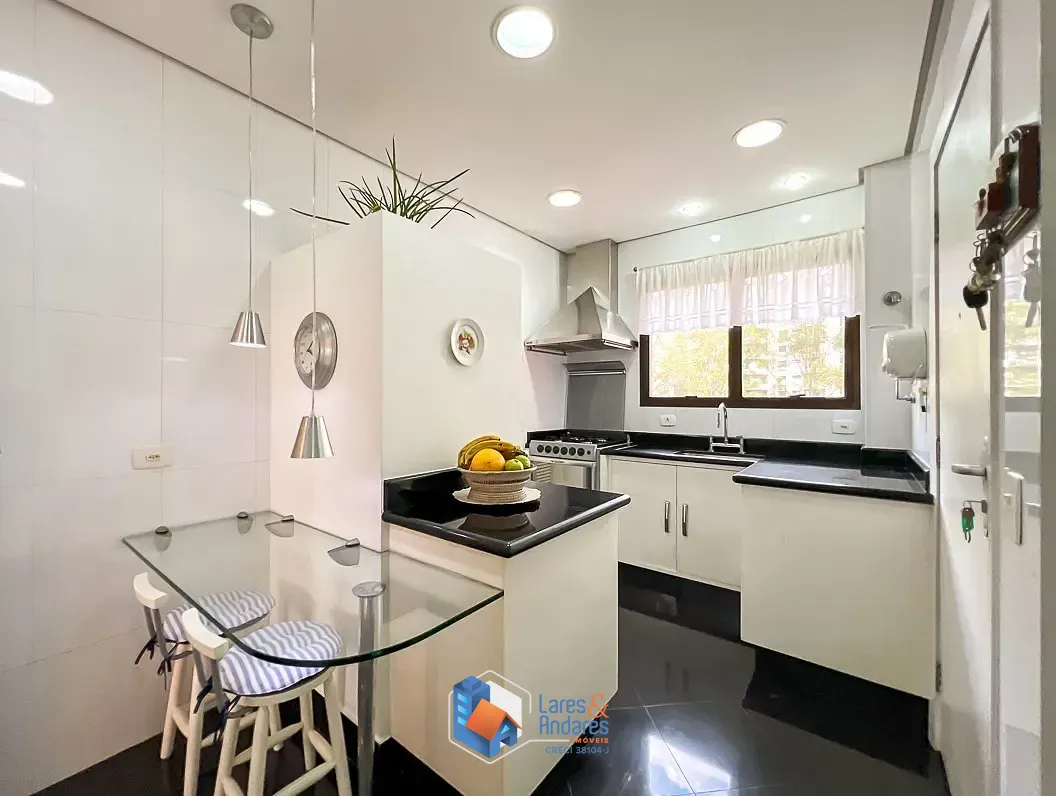 Apartamento, 3 quartos, 109 m² - Foto 31