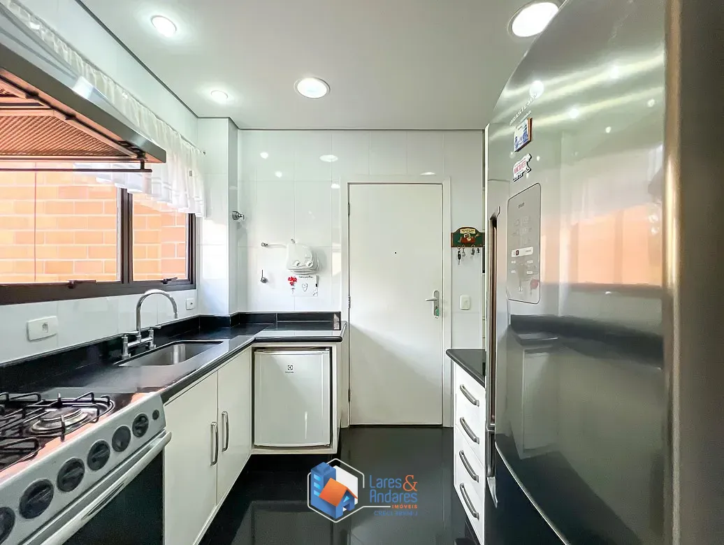 Apartamento, 3 quartos, 109 m² - Foto 33