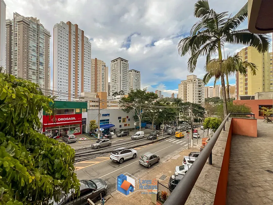 Apartamento, 3 quartos, 109 m² - Foto 45