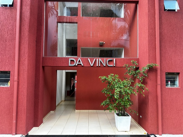 Foto do Apartamento - Apartamento tipo kitnet à venda, Universiflat, Uvaranas, Ponta Grossa, PR | Adquira Imóveis