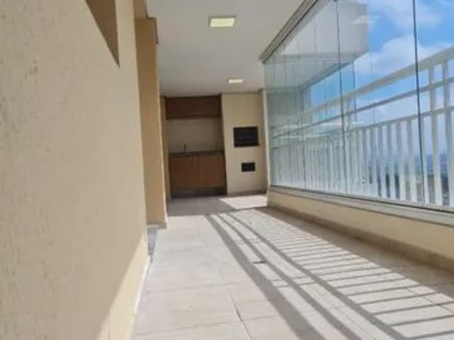 Foto do Apartamento - Apartamento com 3 dormitórios à venda, 133 m² por R$ 1.650.000,00 - Jardim Esplanada - São José dos Campos/SP | INDEPENDENCE NEGOCIOS IMOBILIARIOS LTDA