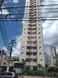 Apartamento de 1 quarto para alugar em Santana, São Paulo