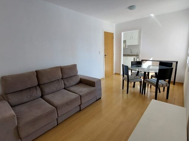 Foto do Apartamento - Apartamento com 2 dormitórios à venda, 55 m² por R$ 490.000,00 - Jardim Esplanada - São José dos Campos/SP | RUSSI IMÓVEIS