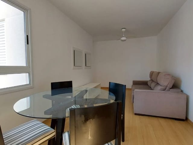 Foto do Apartamento - Apartamento com 2 dormitórios à venda, 55 m² por R$ 490.000,00 - Jardim Esplanada - São José dos Campos/SP | RUSSI IMÓVEIS
