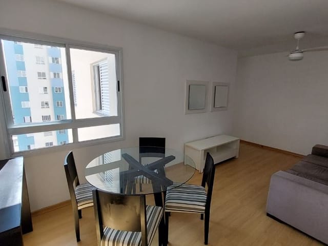 Foto do Apartamento - Apartamento com 2 dormitórios à venda, 55 m² por R$ 490.000,00 - Jardim Esplanada - São José dos Campos/SP | RUSSI IMÓVEIS