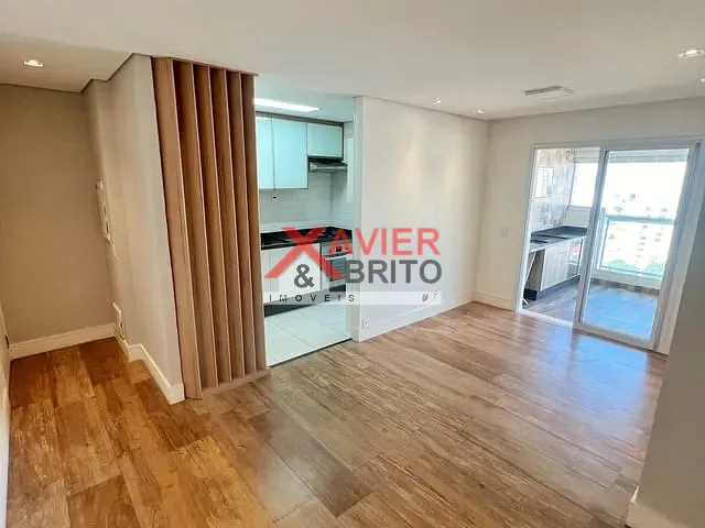 Apartamento 3 quartos e 3 banheiros, à venda, no bairro Vila Gomes Cardim em São Paulo