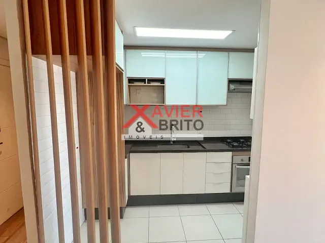 Apartamento 3 quartos e 3 banheiros, à venda, no bairro Vila Gomes Cardim em São Paulo