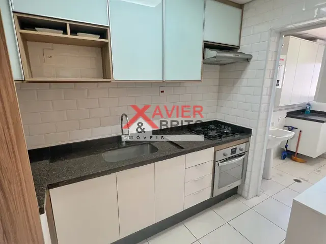 Apartamento 3 quartos e 3 banheiros, à venda, no bairro Vila Gomes Cardim em São Paulo