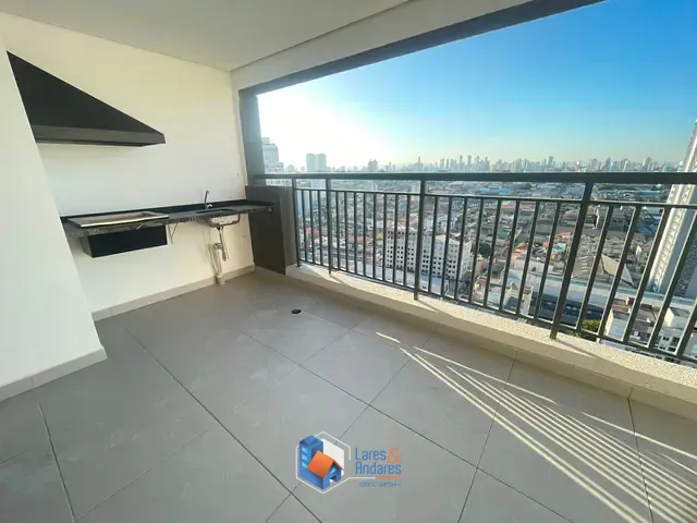 Apartamento com 98m² 3 quartos e 2 banheiros, à venda, no bairro Vila Ema em São Paulo