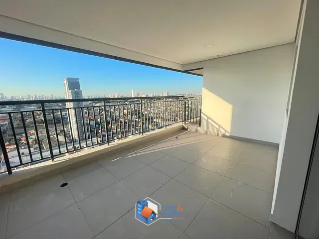 Apartamento com 98m² 3 quartos e 2 banheiros, à venda, no bairro Vila Ema em São Paulo