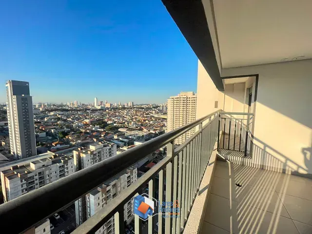 Apartamento com 98m² 3 quartos e 2 banheiros, à venda, no bairro Vila Ema em São Paulo