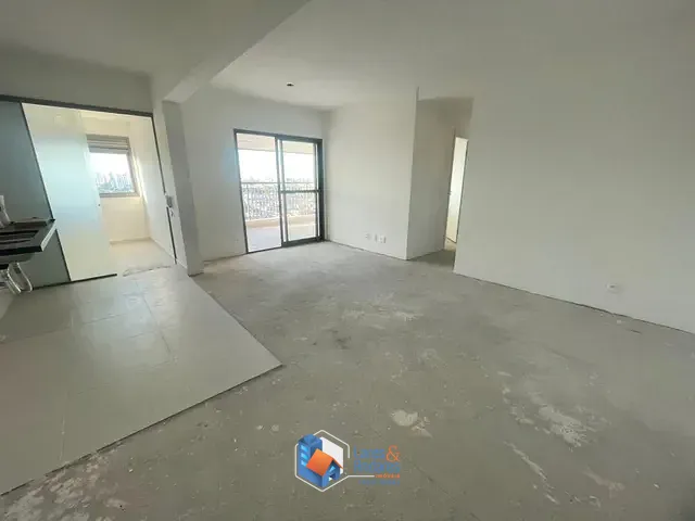 Apartamento com 98m² 3 quartos e 2 banheiros, à venda, no bairro Vila Ema em São Paulo