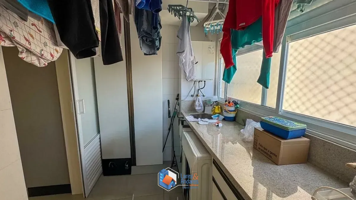 Apartamento, 2 quartos, 109 m² - Foto 17