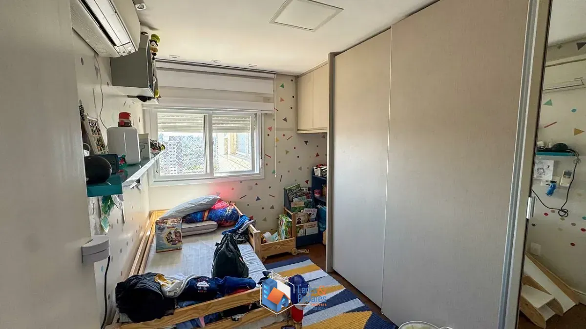 Apartamento, 2 quartos, 109 m² - Foto 8