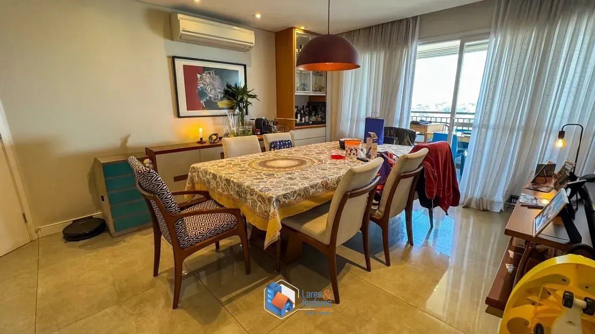 Apartamento, 2 quartos, 109 m² - Foto 3