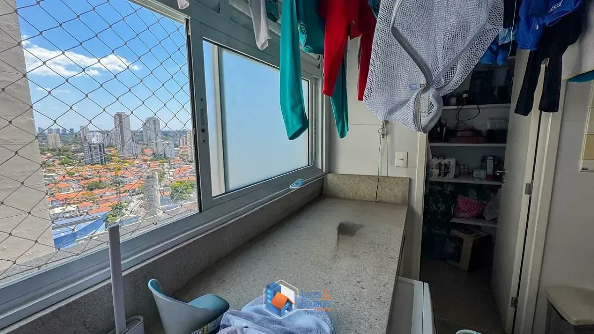 Apartamento, 2 quartos, 109 m² - Foto 18