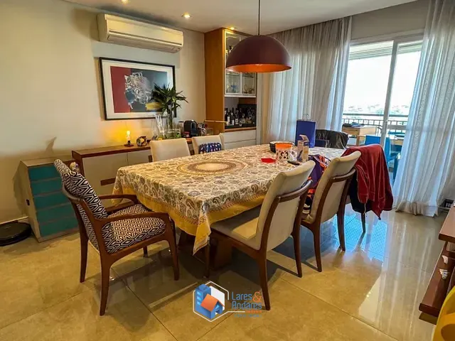Apartamento com 109m² 2 quartos e 4 banheiros, à venda, no bairro Jardim Aeroporto em São Paulo