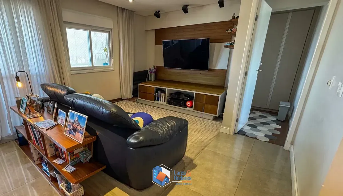 Apartamento, 2 quartos, 109 m² - Foto 5