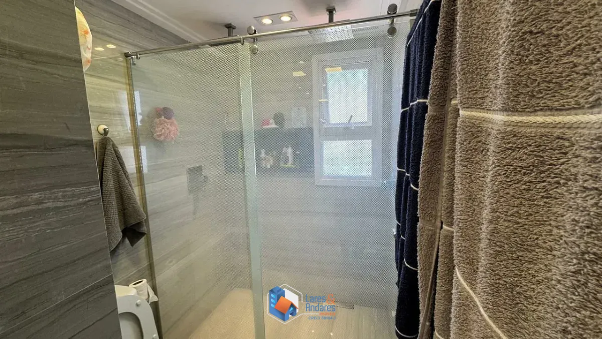 Apartamento, 2 quartos, 109 m² - Foto 13