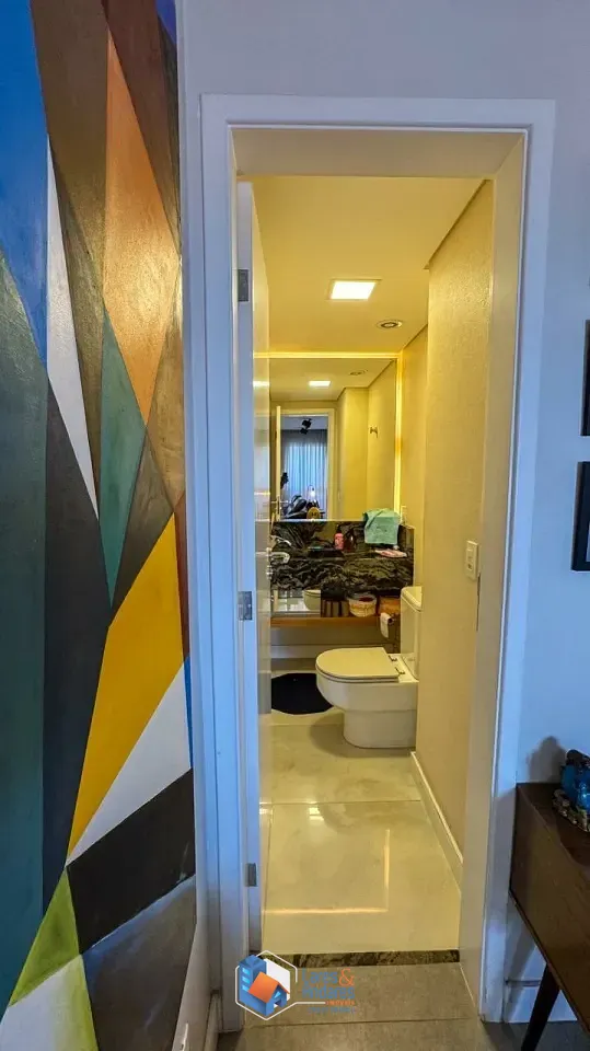 Apartamento, 2 quartos, 109 m² - Foto 11