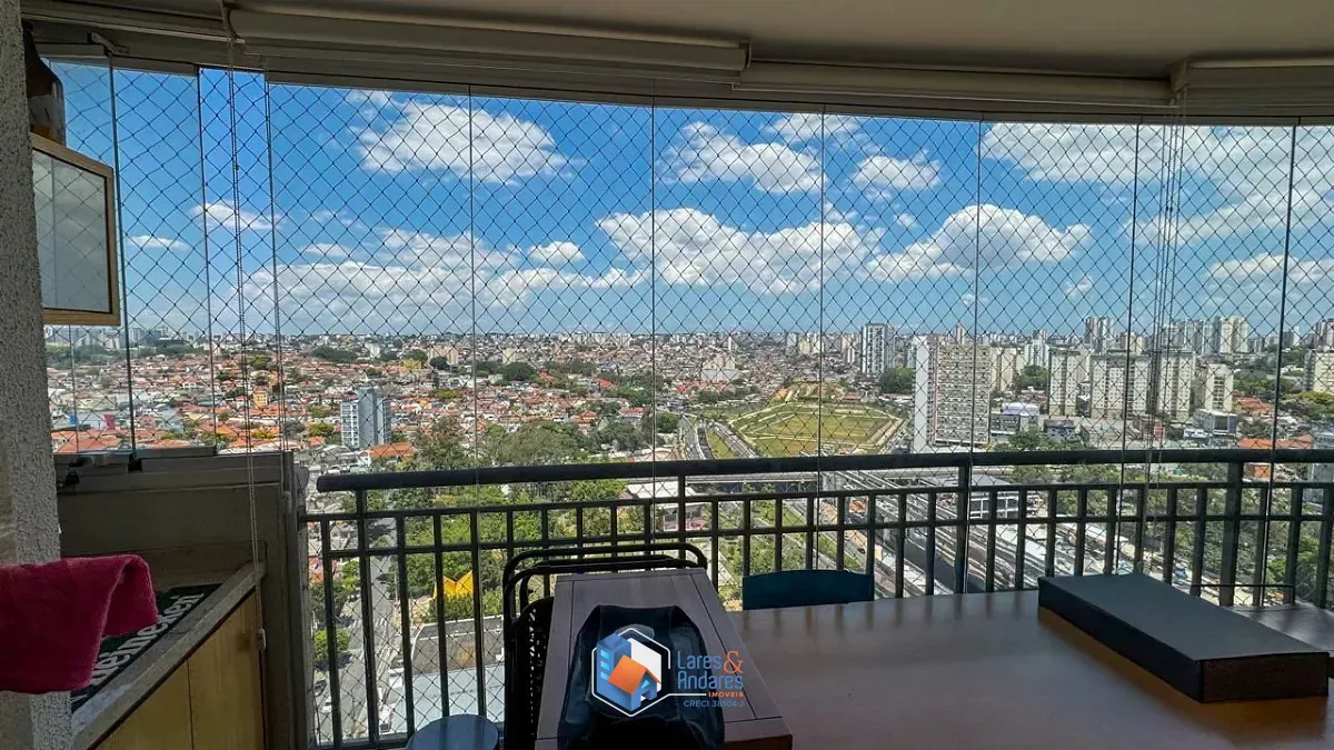 Apartamento, 2 quartos, 109 m² - Foto 2
