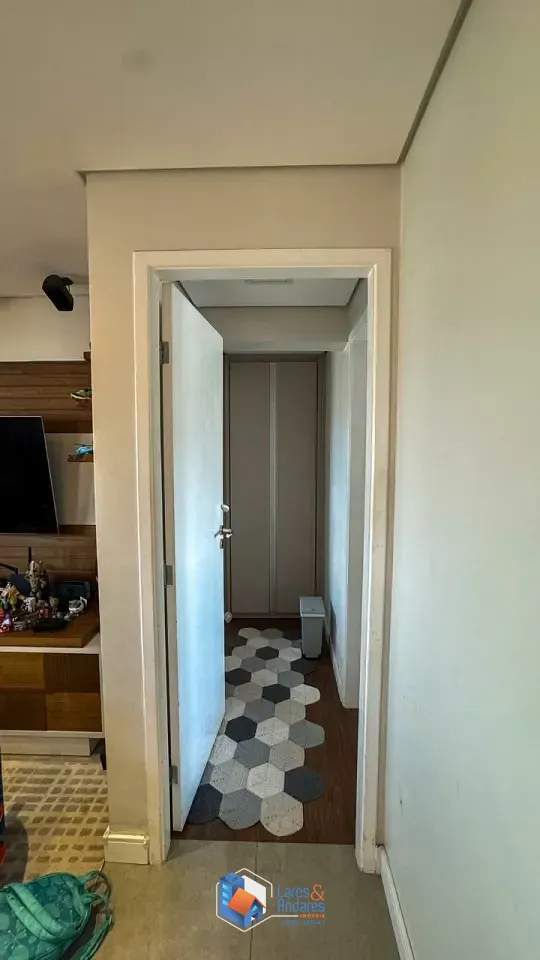 Apartamento, 2 quartos, 109 m² - Foto 10