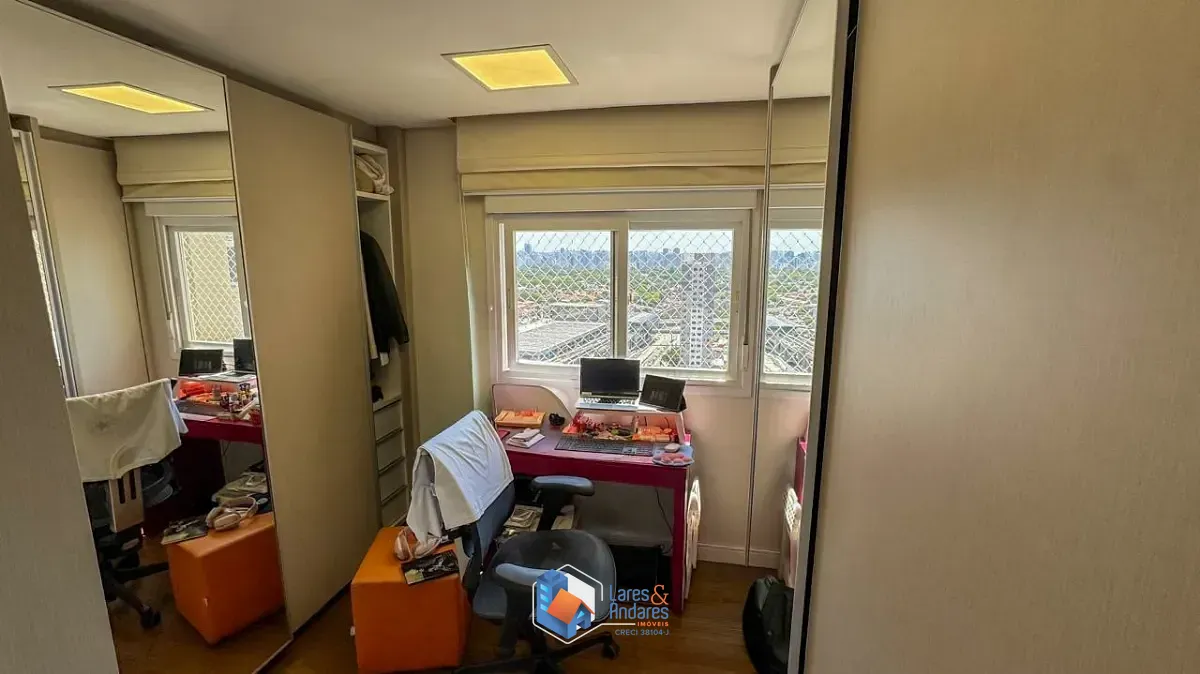 Apartamento, 2 quartos, 109 m² - Foto 9