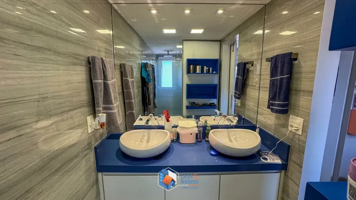 Apartamento, 2 quartos, 109 m² - Foto 12