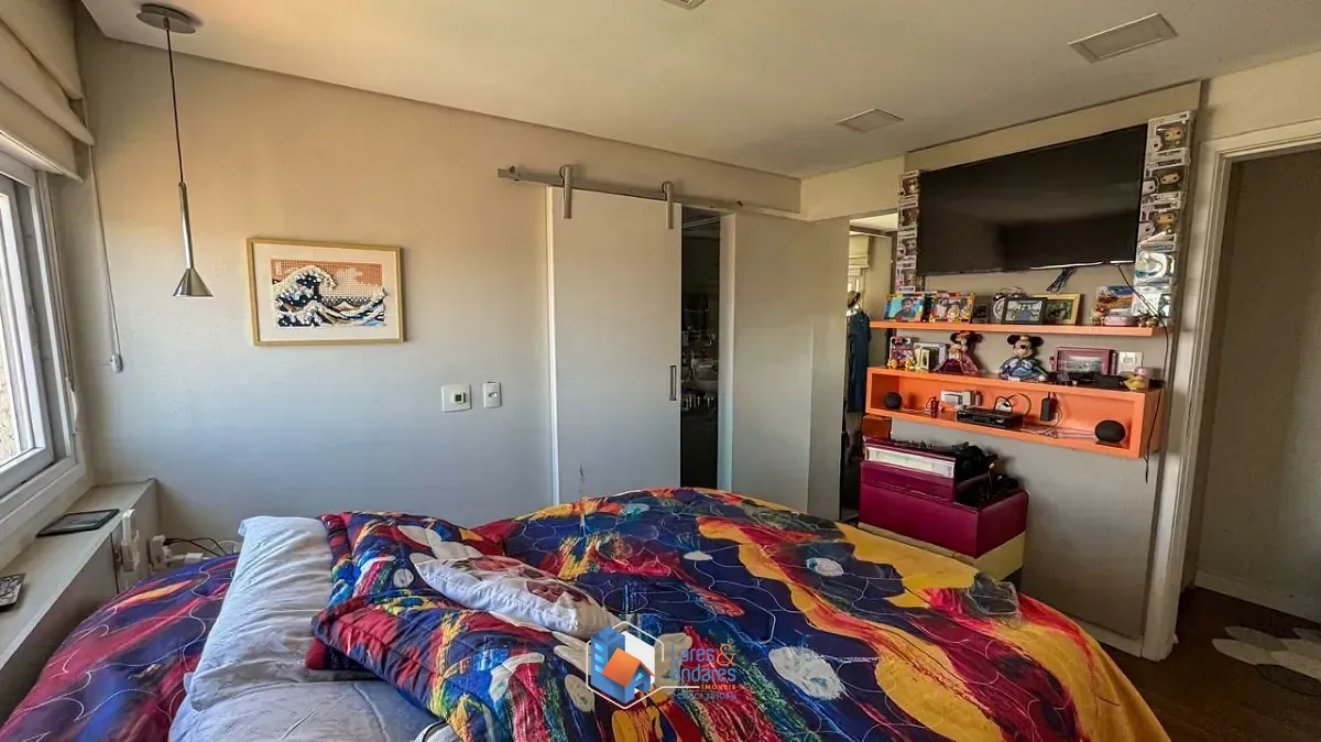 Apartamento, 2 quartos, 109 m² - Foto 7