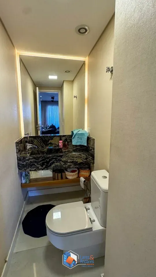 Apartamento, 2 quartos, 109 m² - Foto 15
