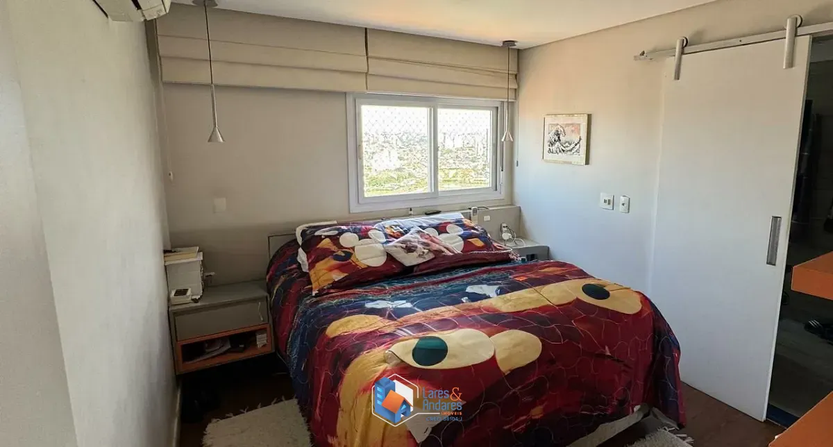 Apartamento, 2 quartos, 109 m² - Foto 6