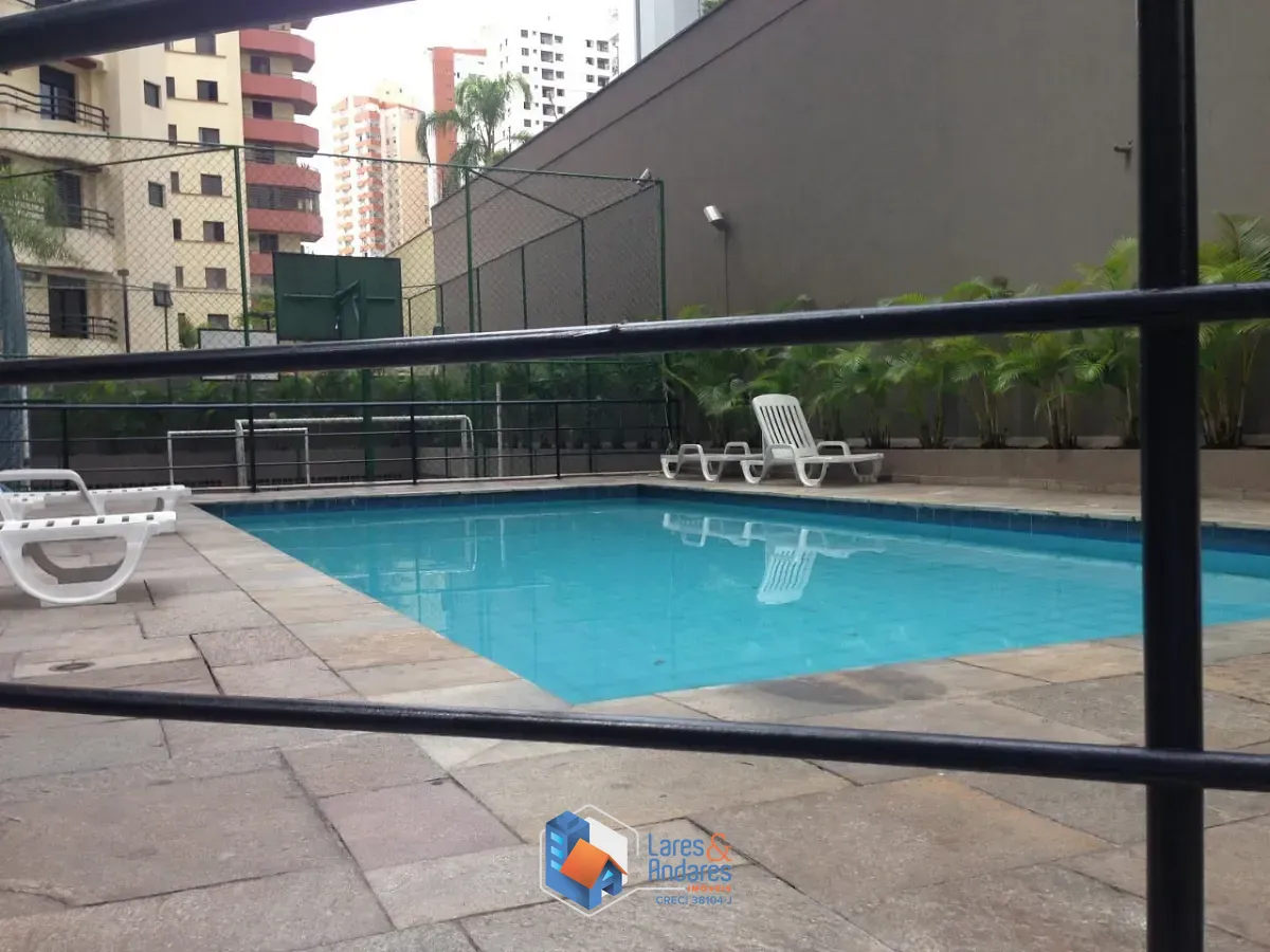 Apartamento, 2 quartos, 65 m² - Foto 20