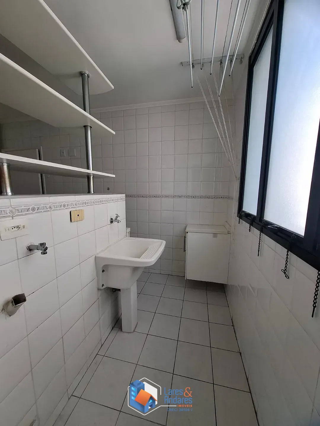 Apartamento, 2 quartos, 65 m² - Foto 6