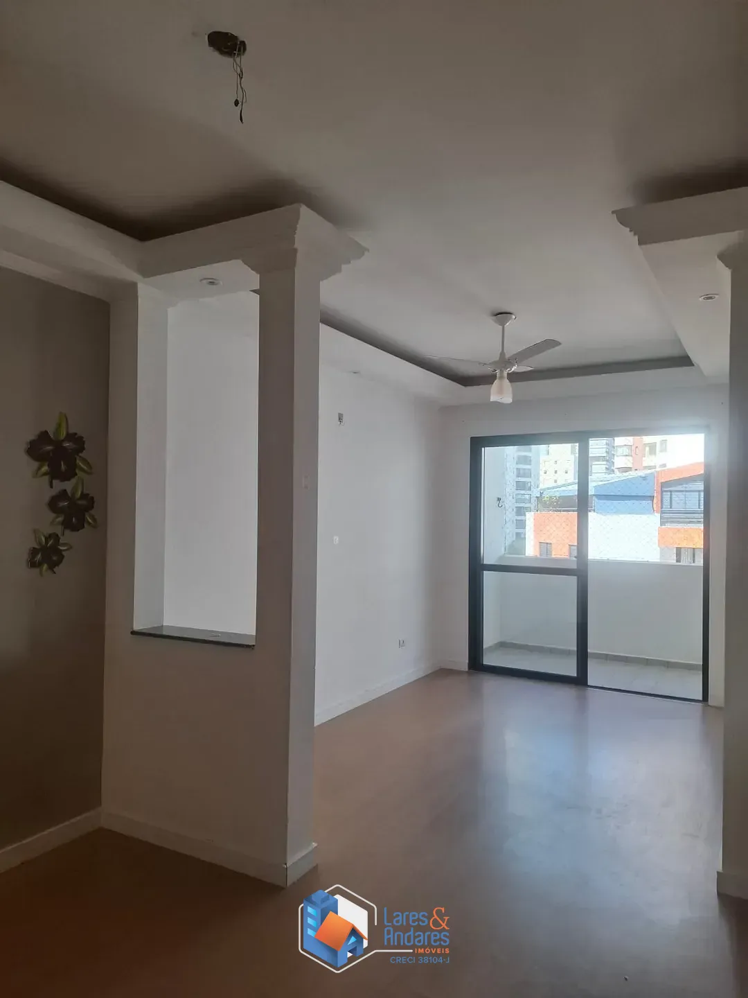 Apartamento, 2 quartos, 65 m² - Foto 1