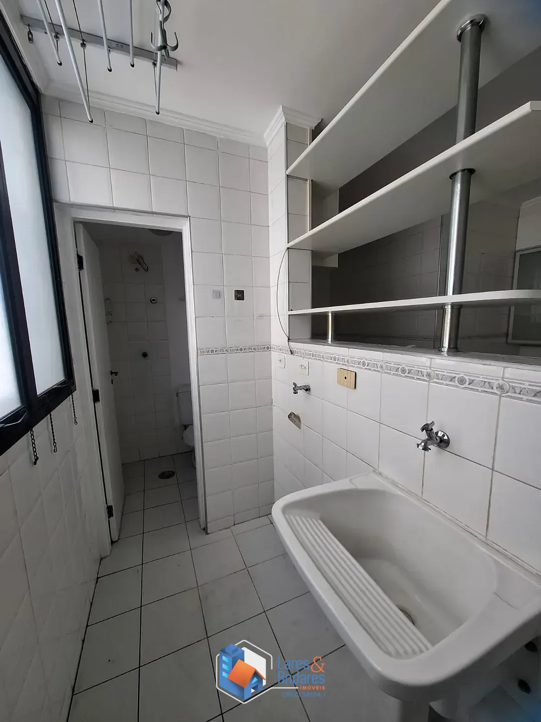 Apartamento, 2 quartos, 65 m² - Foto 7