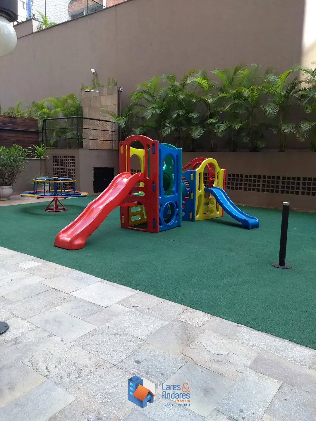 Apartamento, 2 quartos, 65 m² - Foto 37