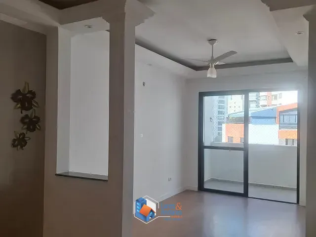 Apartamento com 65m² 2 quartos e 2 banheiros, à venda, no bairro Vila Mascote em São Paulo