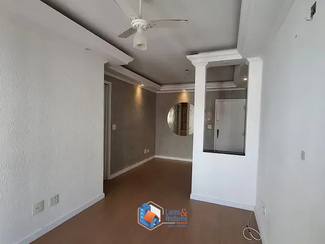 Apartamento com 65m² 2 quartos e 2 banheiros, à venda, no bairro Vila Mascote em São Paulo