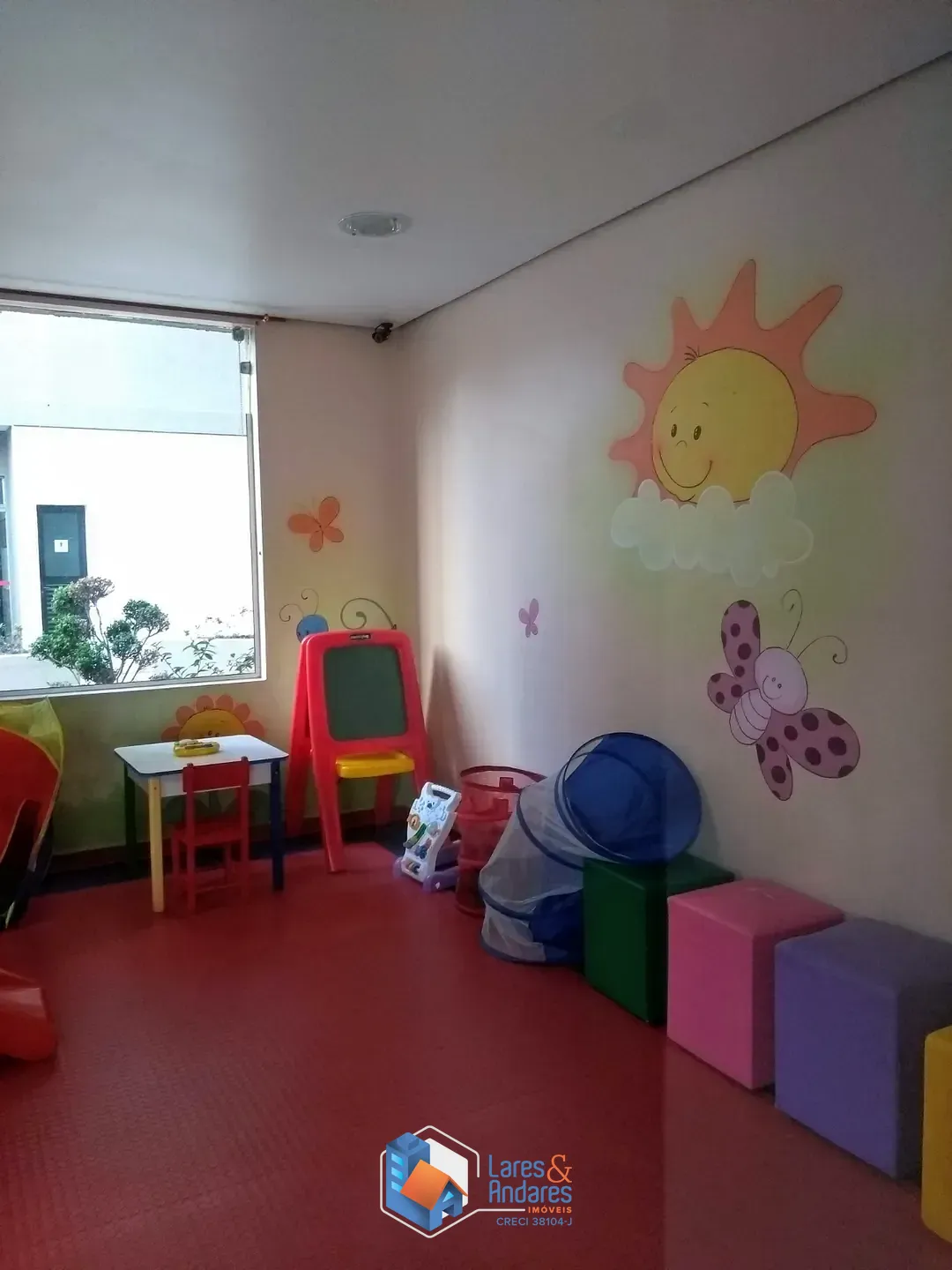 Apartamento, 2 quartos, 65 m² - Foto 40