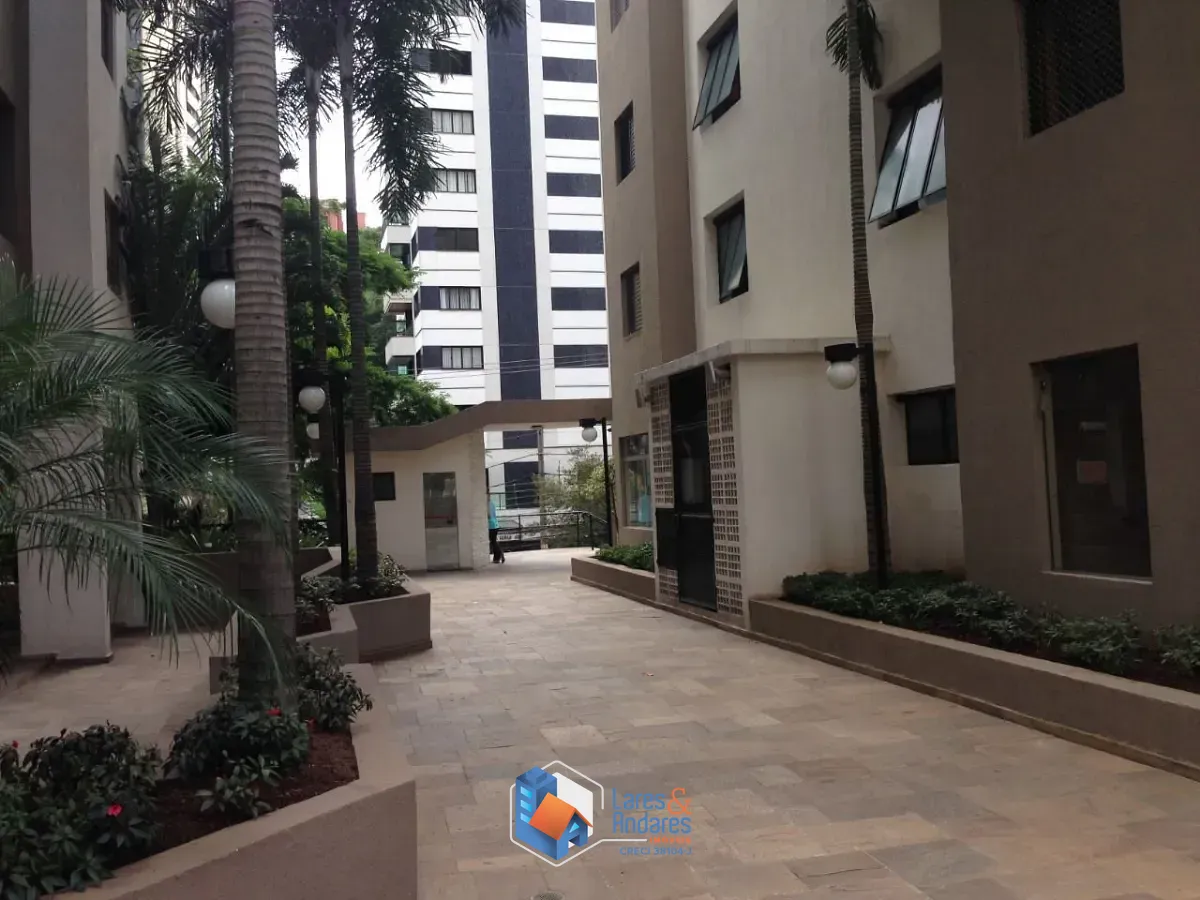 Apartamento, 2 quartos, 65 m² - Foto 21