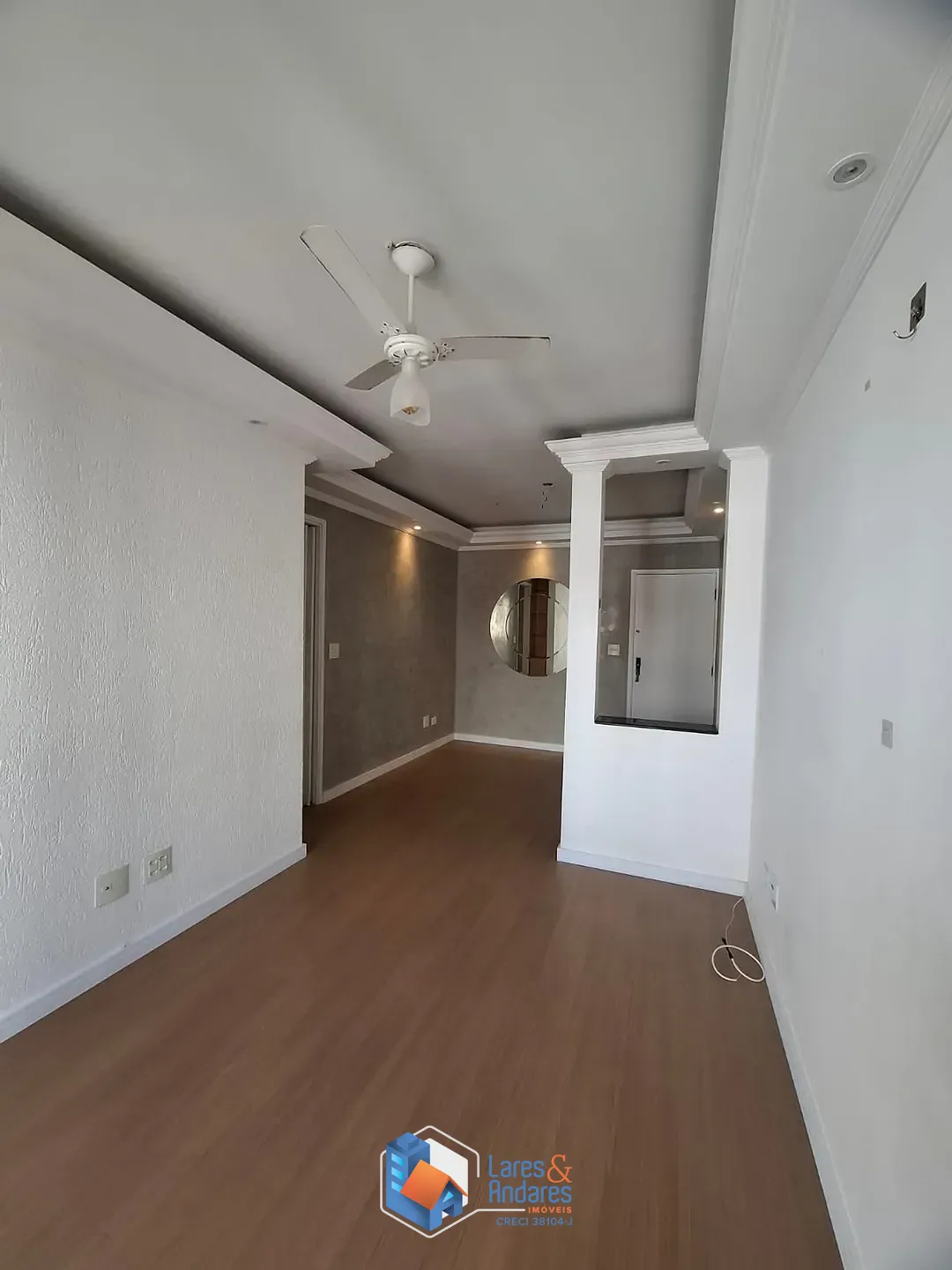 Apartamento, 2 quartos, 65 m² - Foto 3