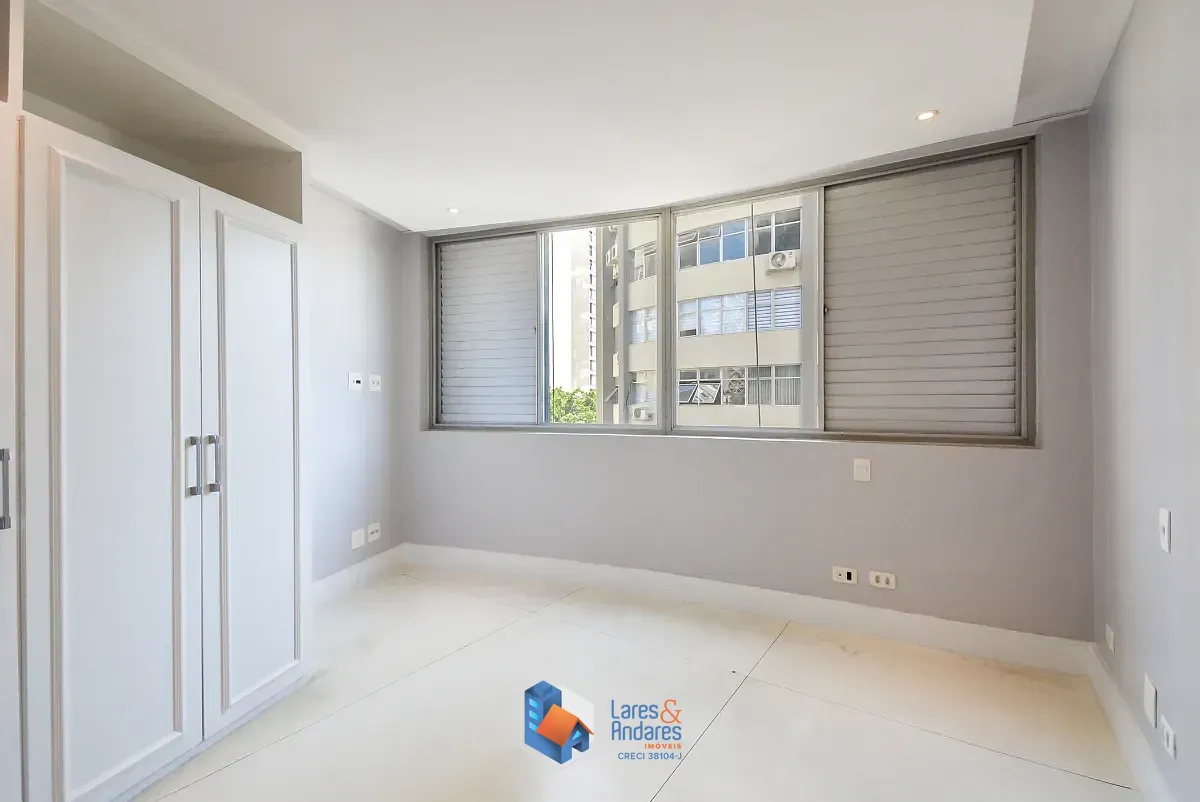 Apartamento, 3 quartos, 178 m² - Foto 35