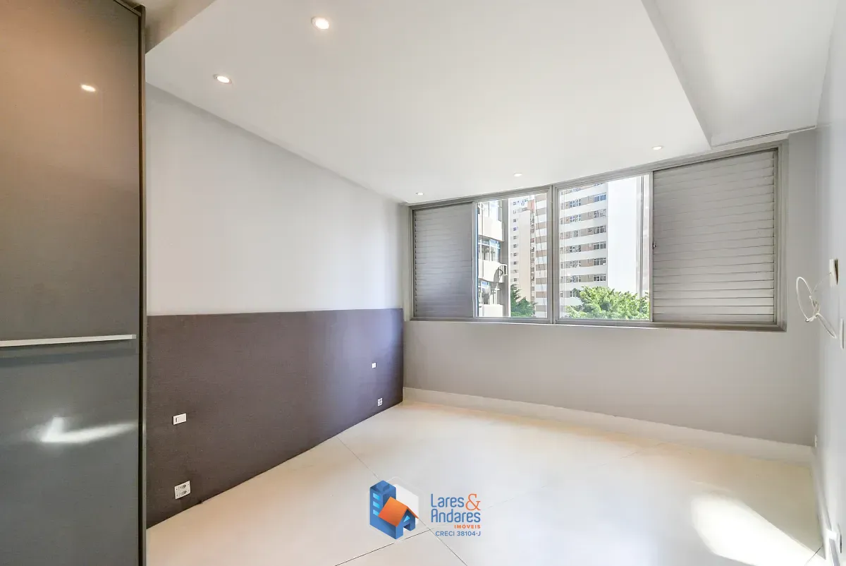 Apartamento, 3 quartos, 178 m² - Foto 39