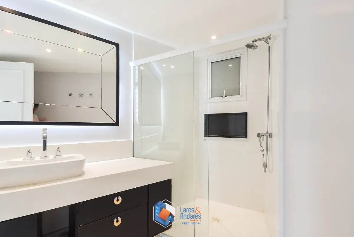Apartamento, 3 quartos, 178 m² - Foto 31