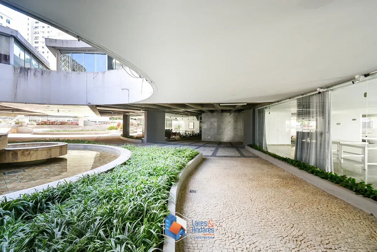 Apartamento, 3 quartos, 178 m² - Foto 45