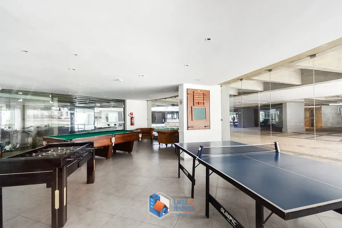 Apartamento, 3 quartos, 178 m² - Foto 46