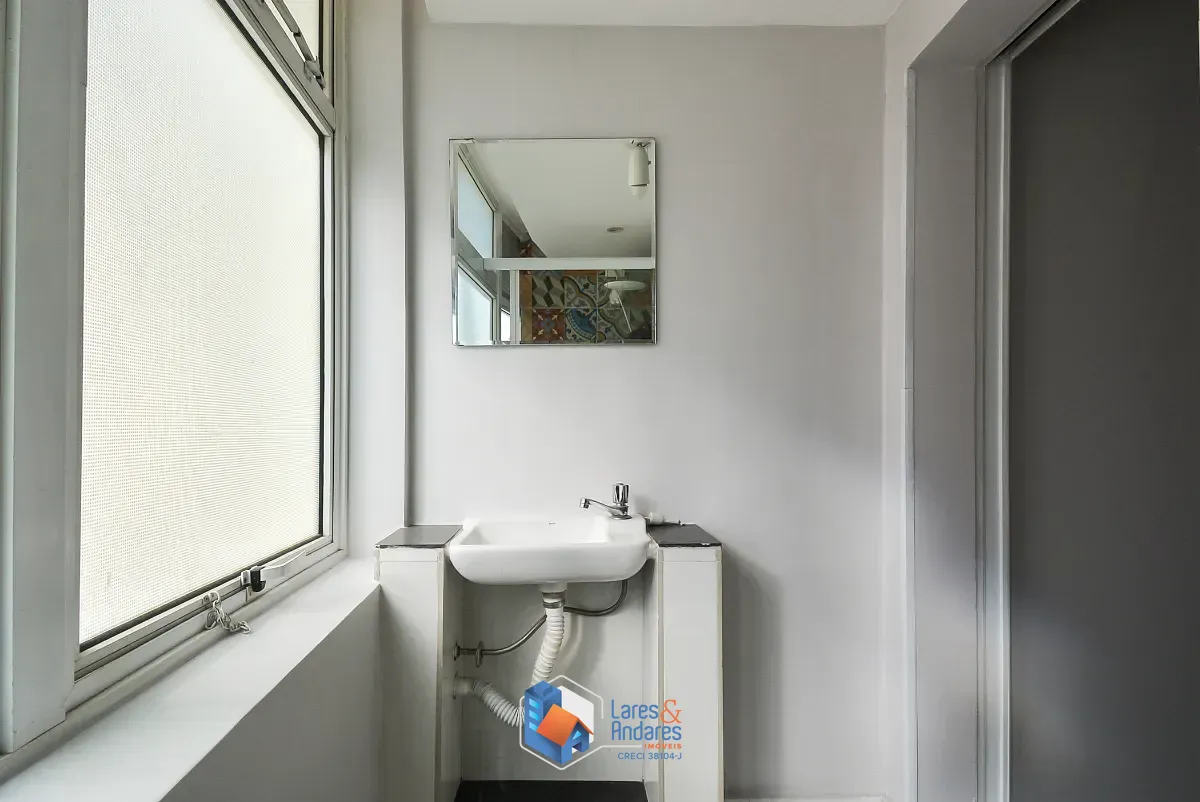 Apartamento, 3 quartos, 178 m² - Foto 47