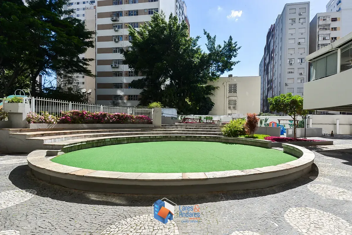 Apartamento, 3 quartos, 178 m² - Foto 48